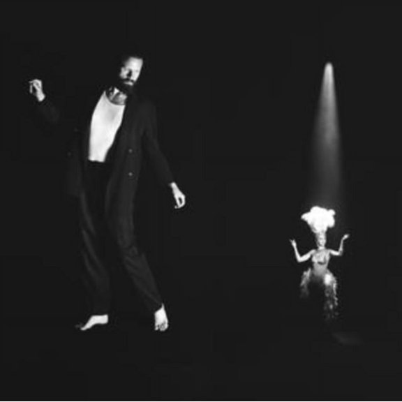 Father John Misty - Chloe & The Next 20Th Century [LP Vinyl]