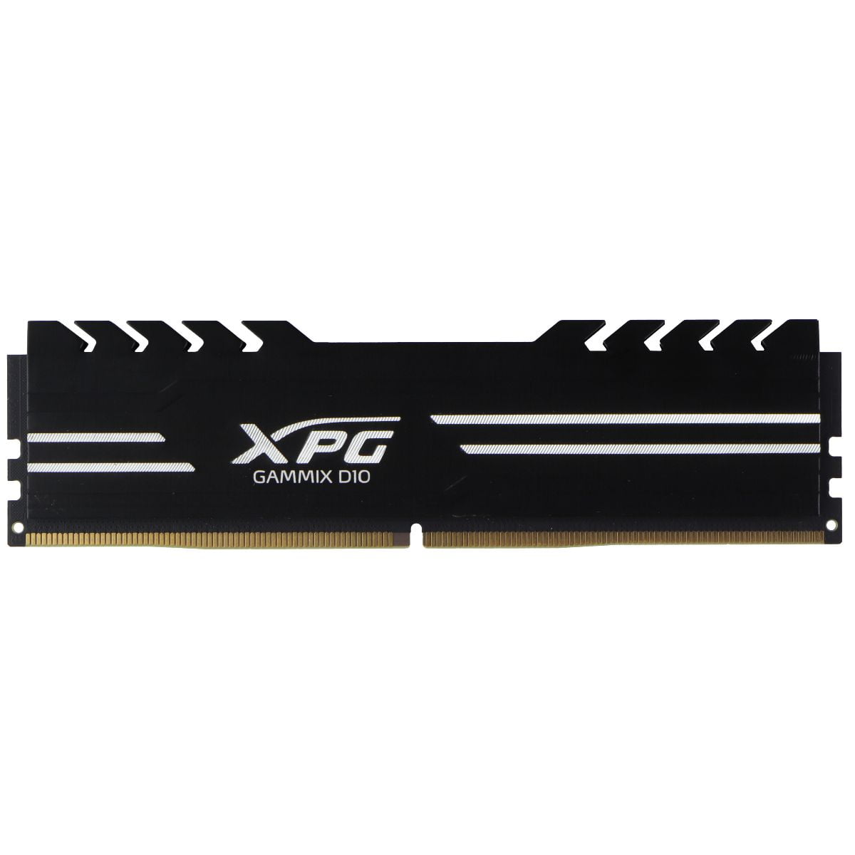 ADATA XPG GAMMIX D10 (16GB) 16GX8 DDR5-4800 RAM Memory