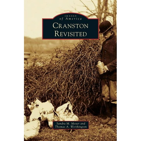 Cranston Revisited (Hardcover)