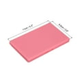 thumbnail image 2 of REGALWOVEN Magnetic Needle Storage Case, Portable Sewing Pin Keeper for Embroidery and Knitting Pink, 2 of 7