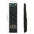 thumbnail image 3 of Zdalamit AKB73655861 AKB73655802 Replacement Remote Control for LG TV 32LS3400 26LS3500 32CS460 42LS3400 32CS560 22LS3500 32LS3450 22LS3510 32LS3500 26LS3510 32LS5600 32CS461, 3 of 4
