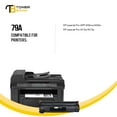 thumbnail image 2 of Toner Bank Compatible Toner Cartridge Replacement for HP 79A CF279A High Yield (Black, 6-Pack), 2 of 8