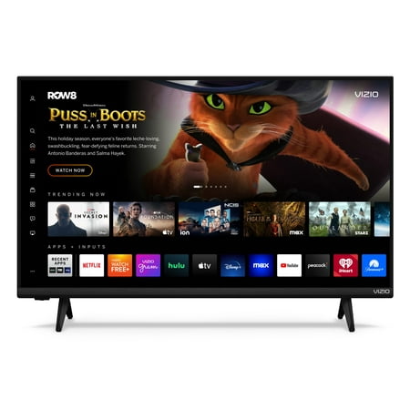VIZIO 32" Class D-Series FHD LED Smart TV NEW 2023 (Online Only) D32fM-K01