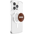 thumbnail image 4 of PopSockets PopGrip, jugador de fútbol, aficionado a los deportes, entrenador de equipo, 4 of 5