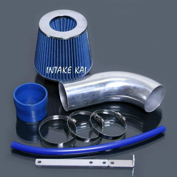 INTAKEKAI INTAKE COMPATIBILES FOR 2011-2016 HYUNDAI ELANTRA 1.8 1.8L L4 (BLUE)