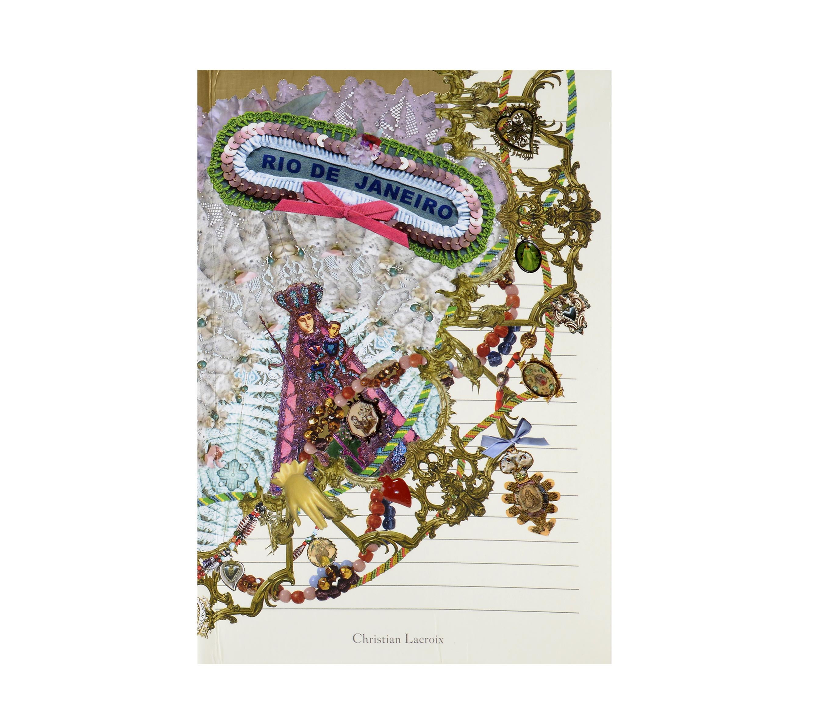 Rio A5 Softcover Notebook Rio A5 Softcover Notebook