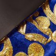 thumbnail image 3 of JHLZHS Homecoming Suits for Men Green Mens Velvet Sequined Suit Mens Performance Clothing Photo Studio Photo Clothing Mens Suits Regular Fit 2 Piece Men Suit Jacket Regular Fit, 3 of 5