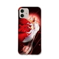 thumbnail image 1 of AL-103 Inuyasha Silicona TPU Funda Compatible Para Infinix Hot 10S 11S 10T 9 11 10 10I Play Pro Lite Suave, 1 of 4