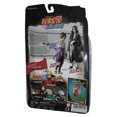 thumbnail image 2 of Naruto Shippuden Series 3 Sasuke Toynami 6-Inch Action Figure, 2 of 2