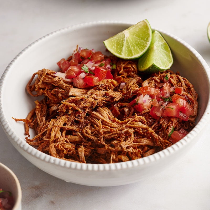 Barbacoa Bombs - 1 Jar - Just Add Water, Meat, & 1 Barbacoa Bomb - Seasoning Bomb - Instant Pot - Slow Cooker
