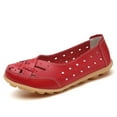 thumbnail image 1 of Willtoo Chaussures Orthopédiques pour Femmes Soutien de Voûte Chaussures de Course Larges à Enfiler Antidérapantes Chaussures de Randonnée Maille Tricotée Extensible Confort 2026 Nouvelles Chaussures Orthopédiques, 1 of 3