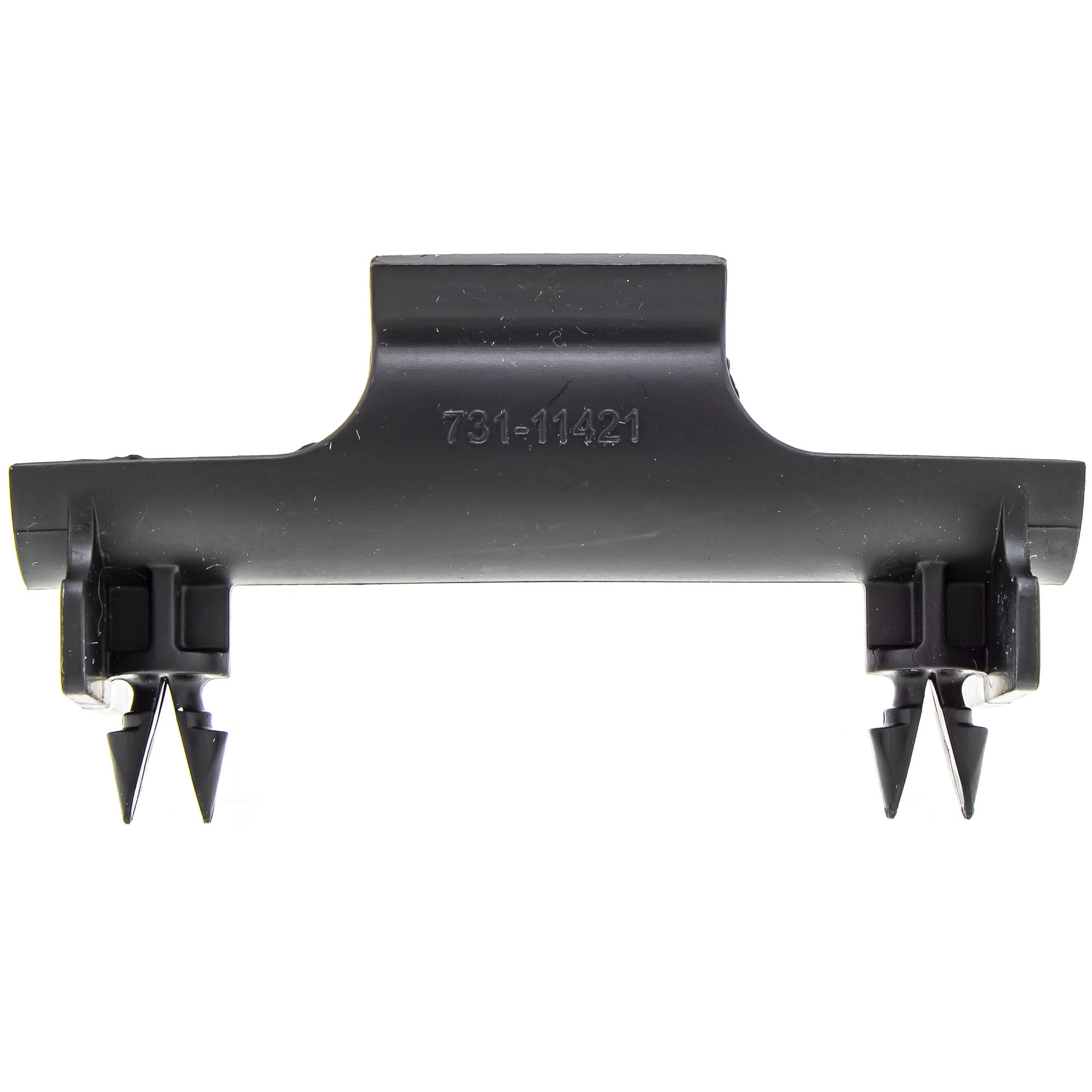 CUB CADET 73111421 Cleanout Tool Mounting Clip 2X 3X 524 933 945 Snow