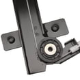 thumbnail image 6 of Manual Window Regulator Front Left Driver Side Direct Replacement-Manual Window Lift Regulator Front Left Driver Side, 6 of 6