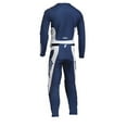 thumbnail image 2 of Thor Pulse React Jersey and Pant Combo Navy/White (Jersey X-Large / Pant W36), 2 of 2