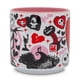 thumbnail image 2 of Taza de café plateada Buffalo Disney Nightmare Before Christmas, 2 of 9