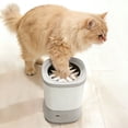thumbnail image 5 of Electric Dog Paw Cleaner, 2 Speeds Automatic Dog Foot Washer for Small Medium Large Cats Dogs, Portable Pet Paw Cleaning Brush, 5 of 9