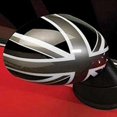 thumbnail image 2 of yeacher Side Mirror Covers Caps For Mini Cooper R55-r61 (side Wing Mirror ), 2 of 5