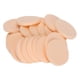 thumbnail image 4 of Esponja de Maquillaje Redonda 20 Piezas de Maquillaje Suave Redondo para Mujer Belleza Seco Y Húmedo de Doble Uso Reutilizable Redondo Esponja Maquillaje Facial Licuadora ANGGREK Otros, 4 of 8