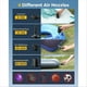 thumbnail image 4 of Mini Electric Air Pump for Inflatables Portable Air Mattress Pump, 4 of 5