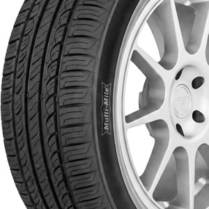Multi-Mile Matrix Tour RS II 245/45R19 98V a/s All Season Tire Sansujyuku sansujyuku.com