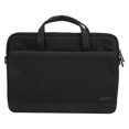 thumbnail image 2 of Maletín, Bandolera Para Portátil, Impermeable, Negro, Para Oficina Anggrek Otros, 2 of 8