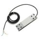 thumbnail image 1 of 200 kg Electronic scale sensor Digital load cell Weight sensor Platform scale load cell Durable Single point beam sensor, 1 of 5