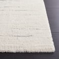 thumbnail image 4 of SAFAVIEH Neptune Christy Abstract Area Rug, Ivory/Grey, 5'3" x 7'6", 4 of 11