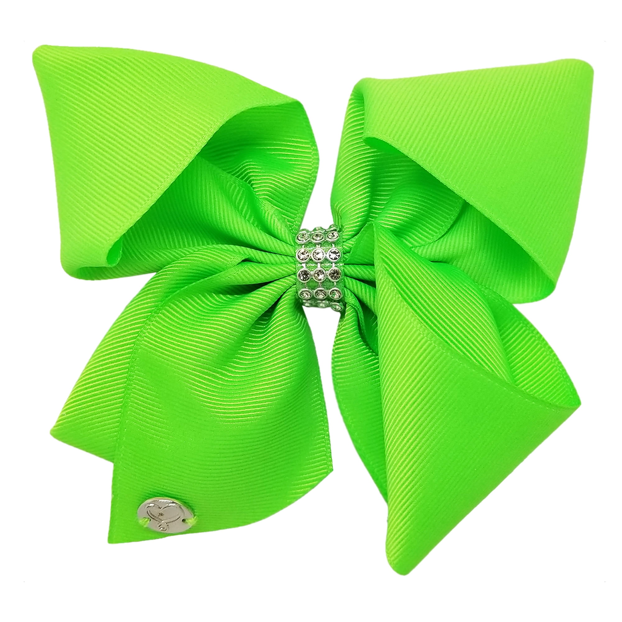 JoJo Siwa Medium Hair Bow (Green)