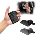 thumbnail image 2 of Guantes de Gimnasio, Fortalecedores de Agarre, Ejercitadores de Dedos, , Guantes de Agarre para Fitness, Accesorios de Agarre, Color Negro., 2 of 5