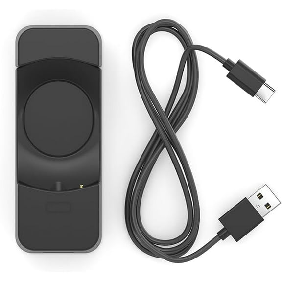 ccwonima Charger Cable Compatible with Withings Scanwatch 2 | Scanwatch Light Smart Watch - 1M