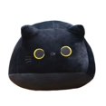 thumbnail image 3 of Hot 20/28cm Soft Animals Cartoon Cat Pillows Cushion Lovely Rabbit Stuffed Dog Penguin Pig Frog Plush Toy Birthyday Gift, 3 of 5