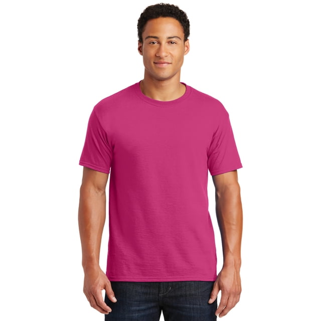 JERZEES® - Camiseta Dri-Power® 50/50 algodón/poliéster. 29M Jerzees 29M