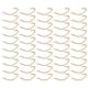 thumbnail image 4 of 5 bolsas de anzuelos de pesca duraderos de acero rico en carbono con anzuelo de púas afiladas, herramienta de pesca compacta, 4 of 14