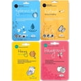 thumbnail image 2 of Set de mascarillas Celavi Korean Beauty de 36 hojas, 2 of 4