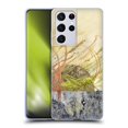 thumbnail image 1 of Head Case Designs Officially Licensed Stephanie Law Immortal Ephemera Grasshopper Soft Gel Case Compatible with Samsung Galaxy S21 Ultra 5G, 1 of 7