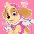 thumbnail image 6 of Paw Patrol Girls' Pajamas Multicolored 4T, 6 of 8