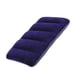 thumbnail image 4 of Almohada infble portátil Almohada de corporal Te flocada Cojín de suave para viajar Senderismo Oficina Cuello Soporte de cinturo, 4 of 8