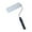 Style E, variant on deevoka Texture Roller Fast and Simple Paint Art Tool for DIY Wall Decor Construction D