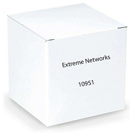 Extreme Networks Summit X460-G2 Series AC PSU FB - power supply - 715 Watt