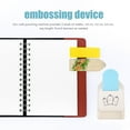 thumbnail image 3 of Miangastore Craft Punch Label Shape Punching Machine Scrapbooking Supplies, 3 of 8
