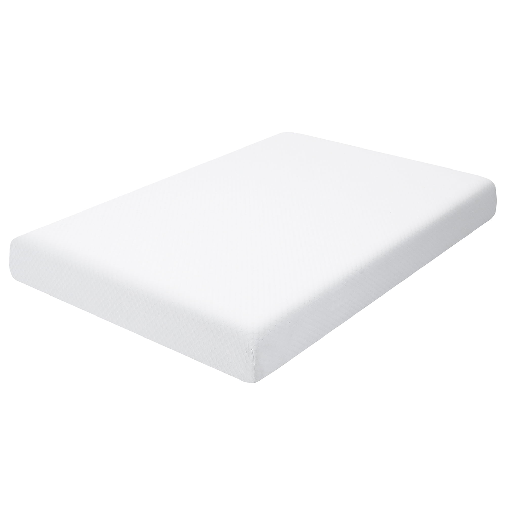 twin bed foam mattress