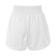 thumbnail image 5 of WILLBEST Pantalones Cortos de Yoga Casuales para Mujer, Cómodos, Elásticos y Transpirables, con Diseño Dividido para Uso Diario y Entrenamiento. Grande, 5 of 6