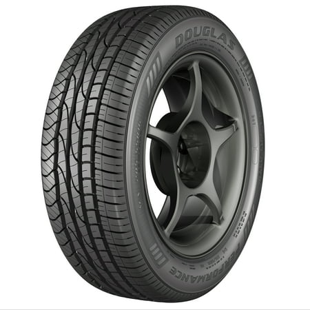 Walmart Tire Installation Price >> Douglas Performance Tire 235 55r18 100h Sl Walmart Tire Installation Price >> Douglas Performance Tire 235 55r18 100h Sl