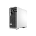 thumbnail image 6 of Fractal Design Torrent Compact White Steel / Tempered Glass ATX Mid Tower Computer Case ATX Power Supply, 6 of 19