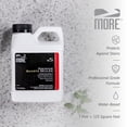 thumbnail image 4 of Quartz Sealer MORE Premium a base de agua para interiores y exteriores, 4 of 7