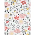 thumbnail image 3 of Gerber Baby Girl Sleep 'n Plays, 2-Pack (Newborn-3/6 Months), 3 of 7