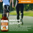 thumbnail image 5 of Mango Leaf Extract Liquid, African Dried Mango Organic Leaves, Immunity, Digestive Support, Natural Supplements - 1oz - Herbal Goodness, 5 of 9