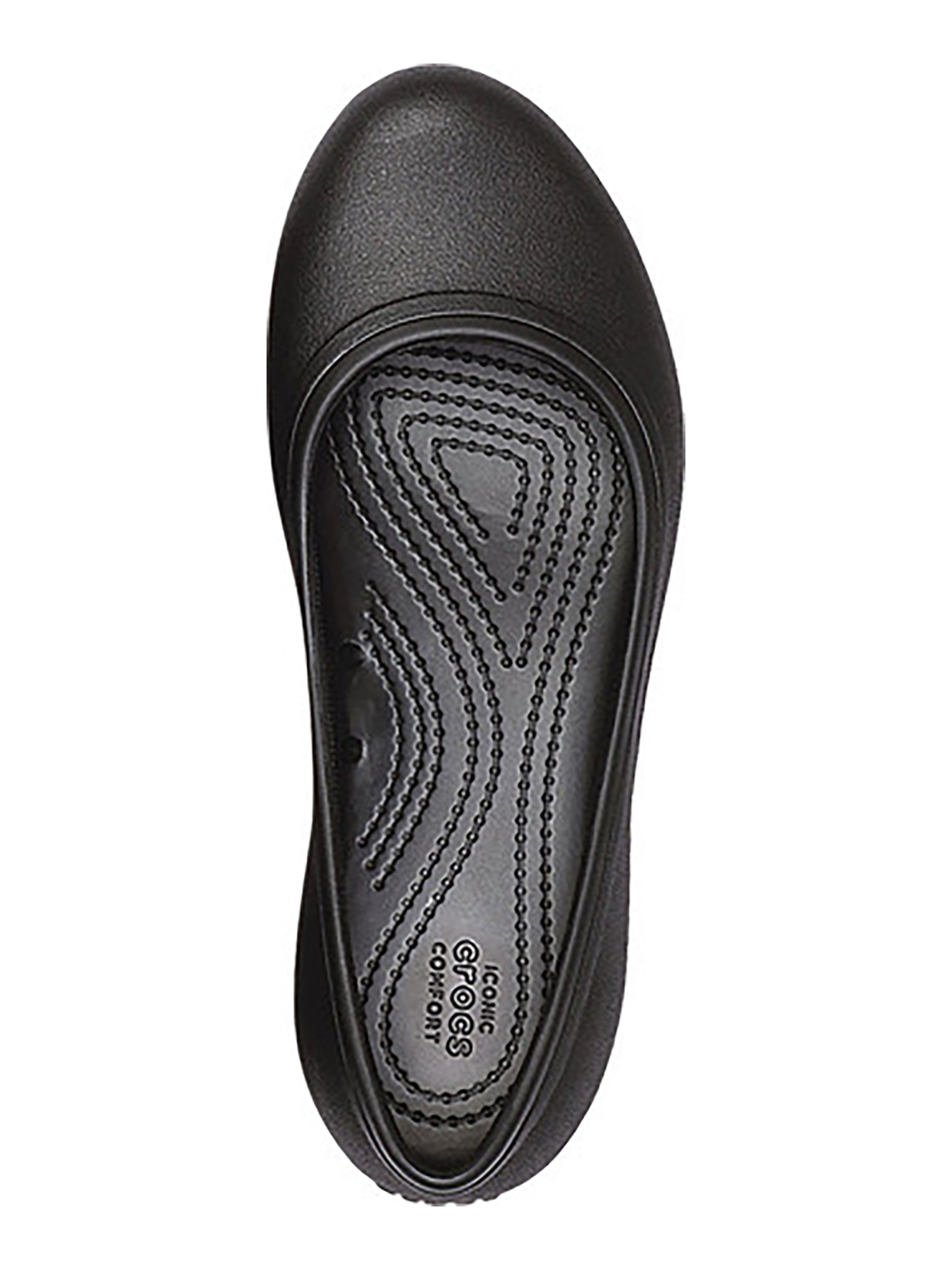 Crocs at work flat online