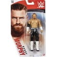 thumbnail image 2 of WWE Figurine Articulée Buddy Murphy - Série #113, 2 of 5