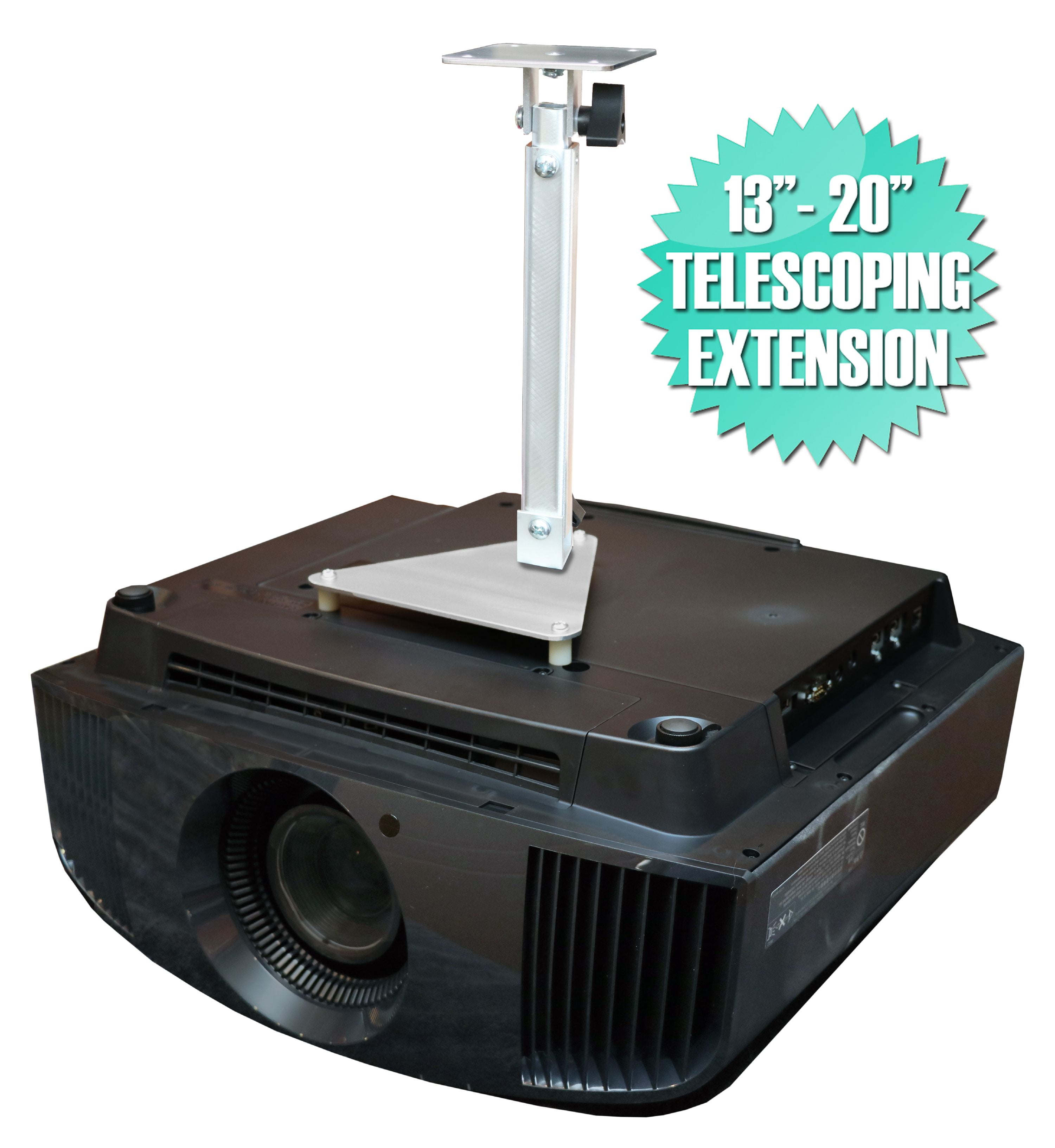 Projector Ceiling Mount for Sony VPLFE40 FE40L FX40 FX40L FX41 FX41L